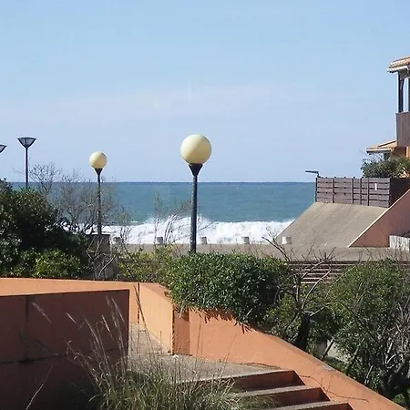 Les Terrasses De Notre-dame , Expo Ouest Vue Sur L'ocean * Capbreton