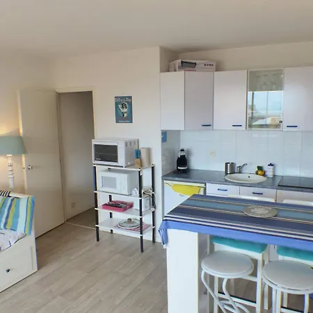 Les Terrasses De Notre-dame , Expo Ouest Vue Sur L'ocean Apartment *