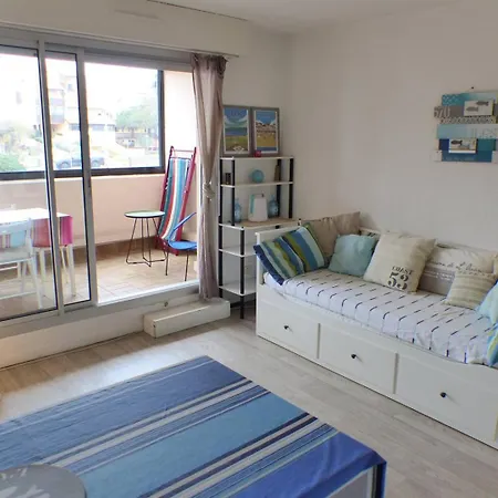 Apartment Les Terrasses De Notre-dame , Expo Ouest Vue Sur L'ocean *