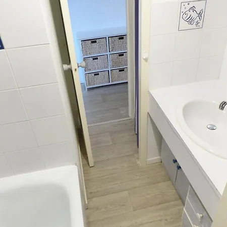 Apartmán Les Terrasses De Notre-dame , Expo Ouest Vue Sur L'ocean *