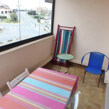 Apartmán Les Terrasses De Notre-dame , Expo Ouest Vue Sur L'ocean *
