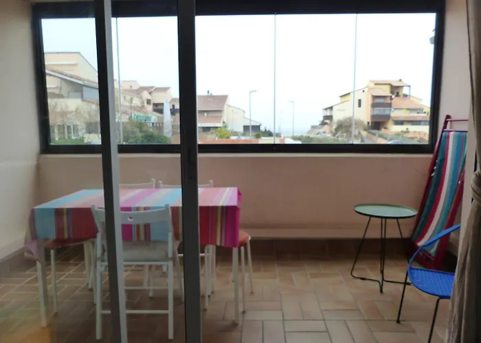 Les Terrasses De Notre-dame , Expo Ouest Vue Sur L'ocean